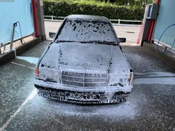 Mercedes-Benz A 190 190 e 2.5 16s