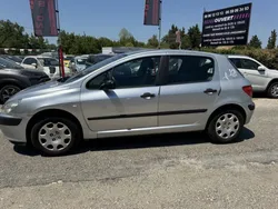 Peugeot 307 1.6 16V XT 5P