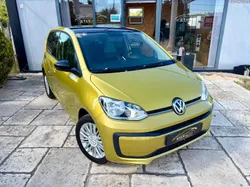 VW Up! 1.0 Automatico 69000km