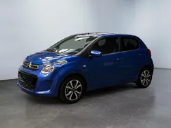 Citroën C1 VTi 72 SetS Shine