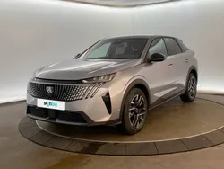 Peugeot 3008 Hybrid 145 e-DCS6 Allure