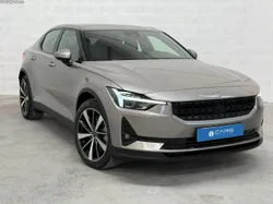 Polestar 2 Long Range 78 kWh AW