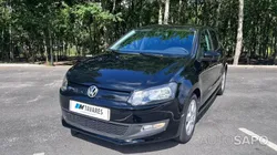 Volkswagen Polo de 2011