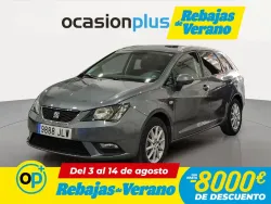 SEAT Ibiza ST 1.4TDI CR S&S Style 105