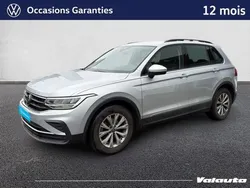 Volkswagen Tiguan 1.5 TSI 130 CH LIFE