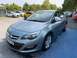 Opel astra 1.7 cdti 110cv cosmo