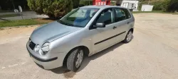 Volkswagen Polo 1.2 Gasolina