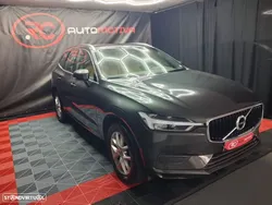 Volvo XC 60 2.0 D3 Inscripton
