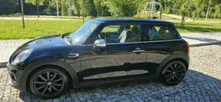 MINI Cooper 1.5 one diesel