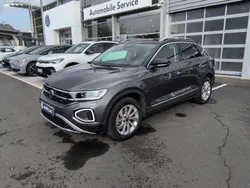 VOLKSWAGEN T-Roc 2.0 TDI 150 Start/Stop DSG7 4Motion Style