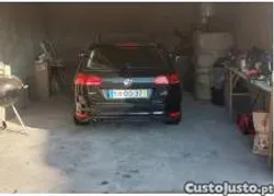 VW Golf Confortline