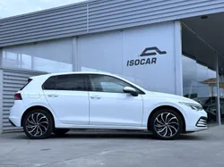 VW Golf 1.0 TSI Life
