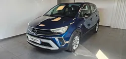 Opel crossland crossland 1.5 d 110 elegance bvm6