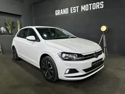 VOLKSWAGEN POLO united - virtual cockpit - garantie 12 mois -