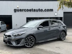 Kia CEED 1.6 CRDI 136CH MHEV GT LINE PREMIUM DCT7