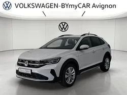 VOLKSWAGEN Taigo 1.0 TSI 95 BVM5 VW Edition