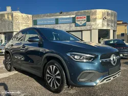 Mercedes-Benz GLA 250 e Style