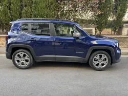 Jeep Renegade 1.3 Limited 4x2 DDCT