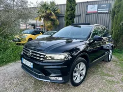 VOLKSWAGEN TIGUAN 2.0 TDI 150 cv 4Motion CARAT DSG7 ( RÉVISÉ & GARANTIE )