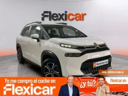 Citroen C3 Aircross PureTech 73kW (100CV) BVM6 YOU