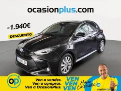 TOYOTA Yaris 120H 1.5 Active Tech