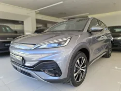BYD Atto 3 Comfort 150kW 60kWh