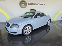Audi TT 1.8 t