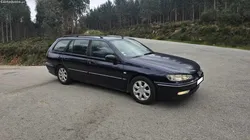 Peugeot 406 Sw Griffe 2.0 HDI 110cv