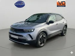 Opel Mokka ELECTRIQUE 156 ch & Batterie 54 kWh GS