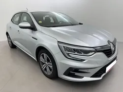 Renault Mégane IV Berline 1.5 Blue dCi 115 Evolution