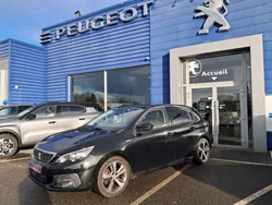 Peugeot 308 1.2 110CH E6.3 S&S STYLE