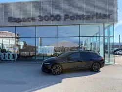 Audi e-tron A6 Avant 428 ch 100 kWh Quattro S line
