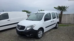 Mercedes-Benz Citan Tourer 109 CDI 90cv