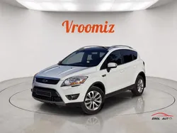 Ford Kuga 2.0 TDCi AWD Powershift 163 cv TITANIUM
