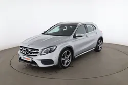 Mercedes-Benz GLA 180 Fascination 7G-DCT 122 ch