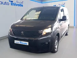 Peugeot Partner FOURGON STANDARD 650 KG BLUEHDI 130 S&S EAT8 ASPHALT