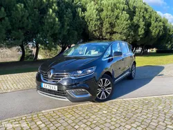 Renault Espace Energy dCi 160 EDC Initiale Paris