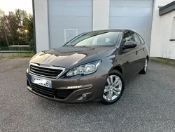 PEUGEOT 308 II (T9) SW 1.2 e-THP 12V 130 cv