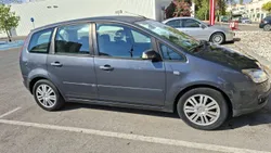 Ford C-Max (Focus C-Max)