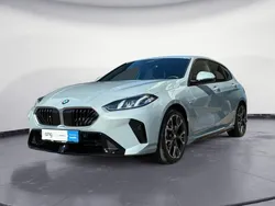 BMW Série 1 120 Steptronic M Sportpaket Klimaaut. Sportsitze