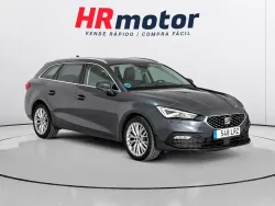 SEAT Leon ST 2.0TDI CR S&S Xcellence Launch Pack M DSG-7 150