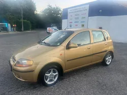 DAEWOO KALOS 1.4i 85CV 5 PORTES CLIMATISÉS