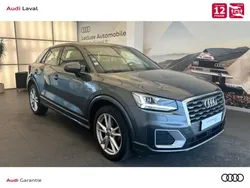 Audi Q2 35 TFSI COD 150 S tronic 7 S line