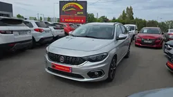 Fiat Tipo Hatchback Easy DCT