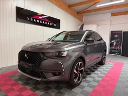 DS DS7 CROSSBACK 180ch EAT8 Performance Line+ / MOTEUR A CHAINE / ENTRETIEN COMPLET