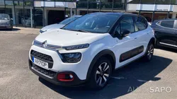 Citroen C3 de 2022