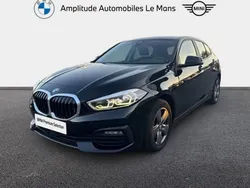 Bmw Série 1 116d 116ch Lounge
