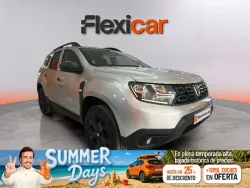 DACIA Duster 1.6 Access 4x2 84kW