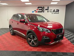 Peugeot 3008 GENERATION-II 1.5 BLUEHDI 130 ALLURE BUSINESS EAT BVA *DISTRIBUTION FAITE