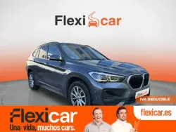 BMW X1 sDrive 18d